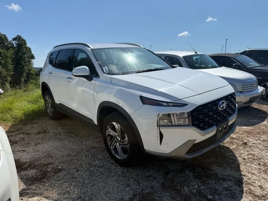 2023 Hyundai Santa Fe SEL photo 1