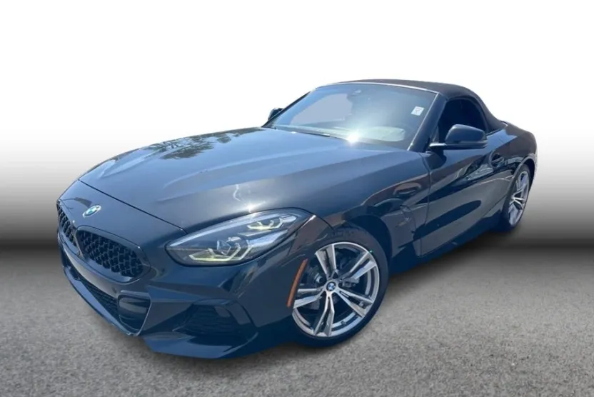 2019 Bmw Z4 sDrive30i Roadster photo 1