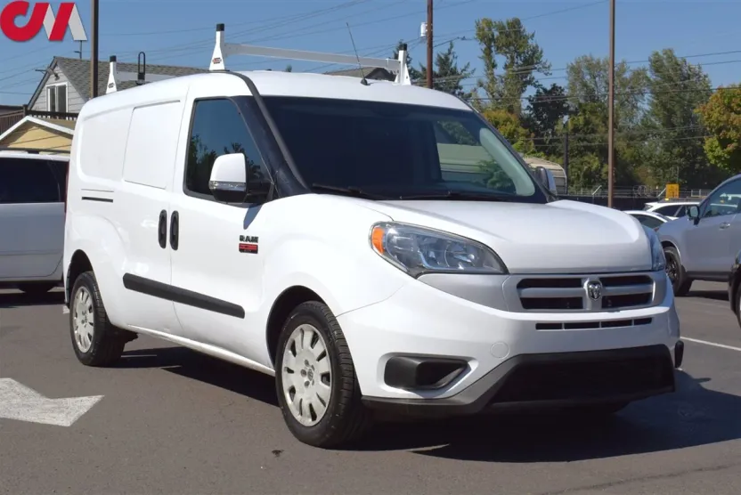 2017 Ram ProMaster City Tradesman SLT photo 1