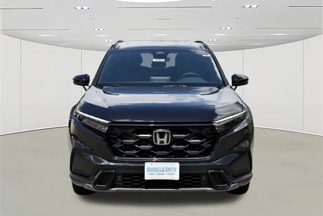 2025 Honda CR-V Hybrid Sport-L photo 1