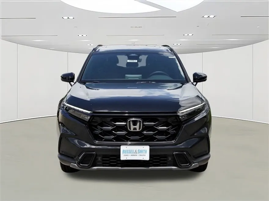 2025 Honda CR-V Hybrid Sport-L photo 1