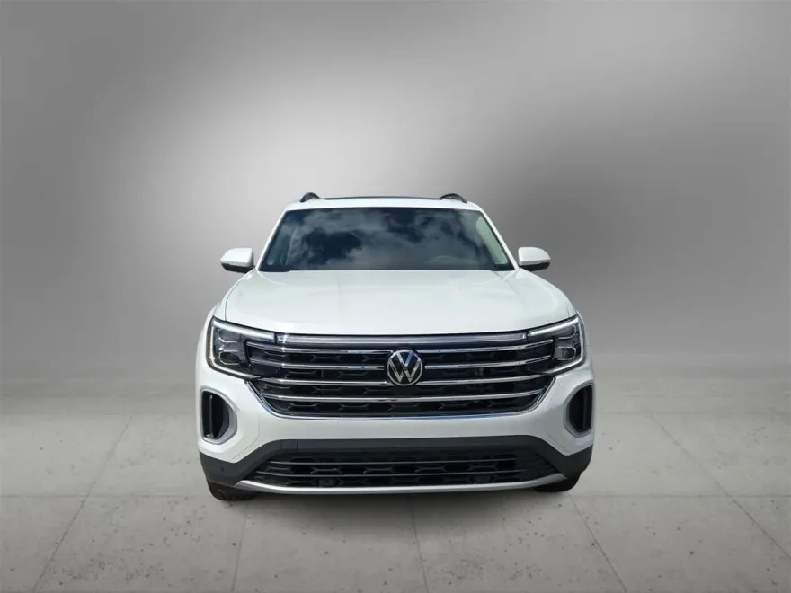 2026 Volkswagen Atlas SE Technology photo 1
