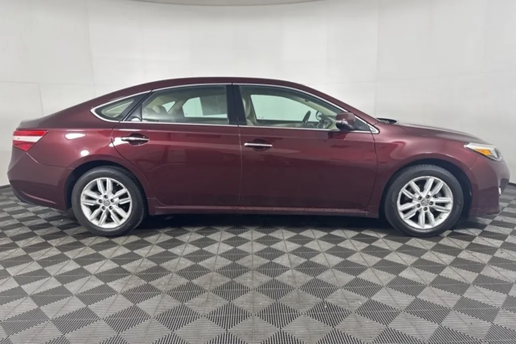 2015 Toyota Avalon XLE Premium photo 1