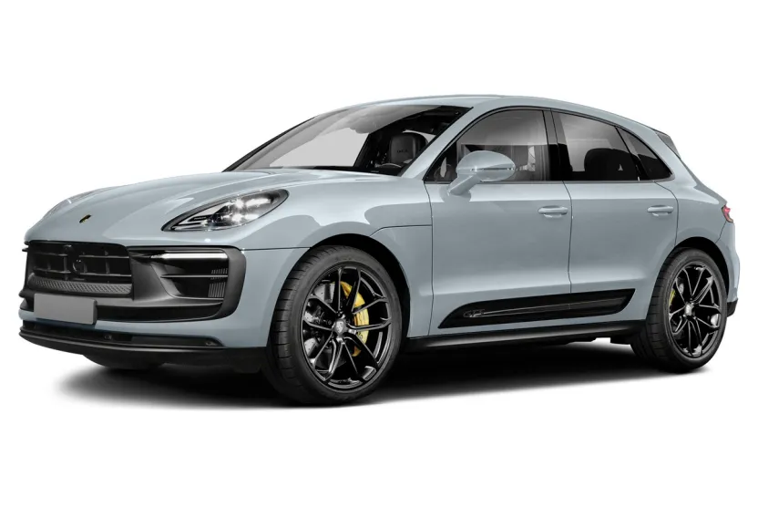 2022 Porsche Macan GTS photo 1