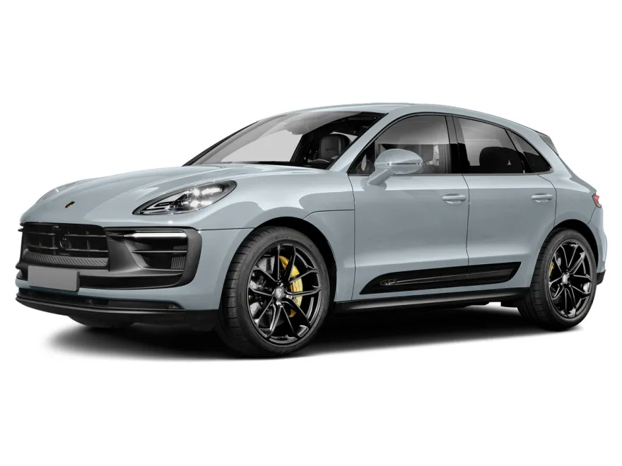 2022 Porsche Macan GTS photo 1
