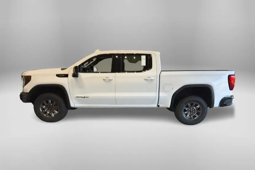 2026 Gmc Sierra 1500 AT4X photo 1