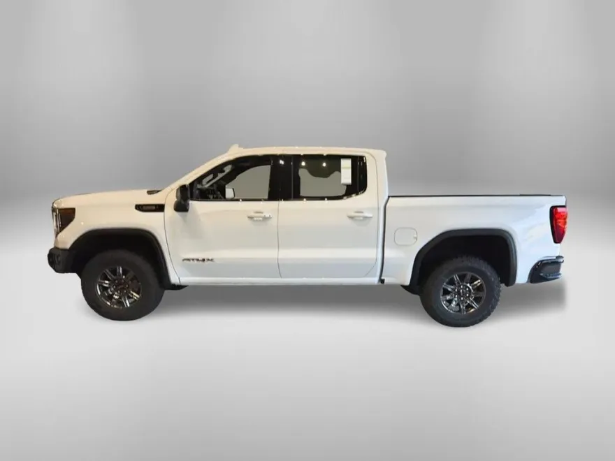 2026 Gmc Sierra 1500 AT4X photo 1