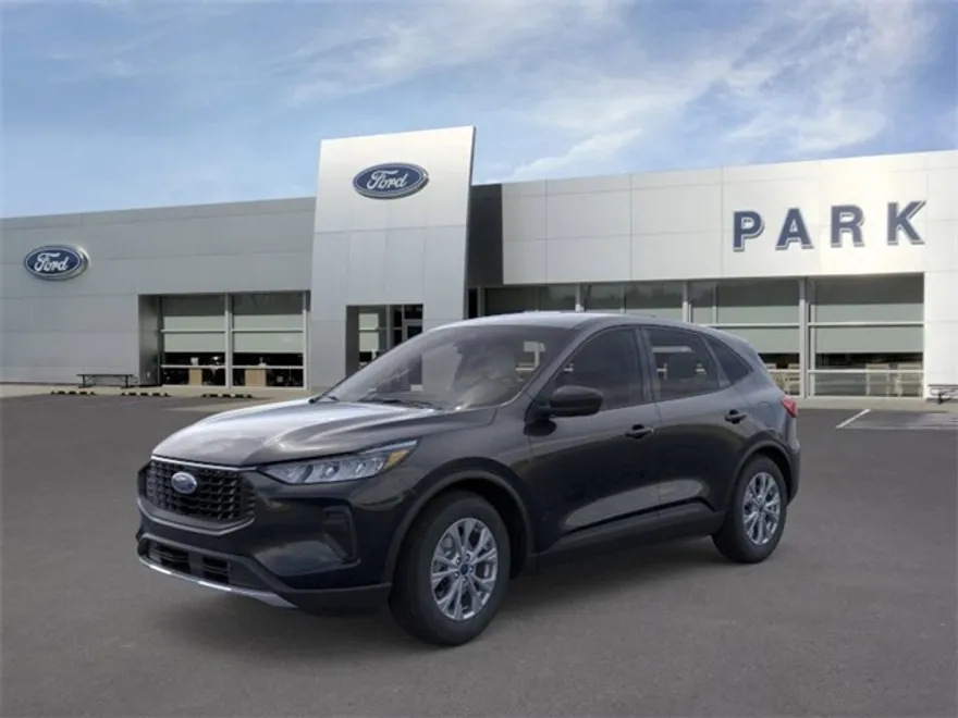 2025 Ford Escape Active photo 1