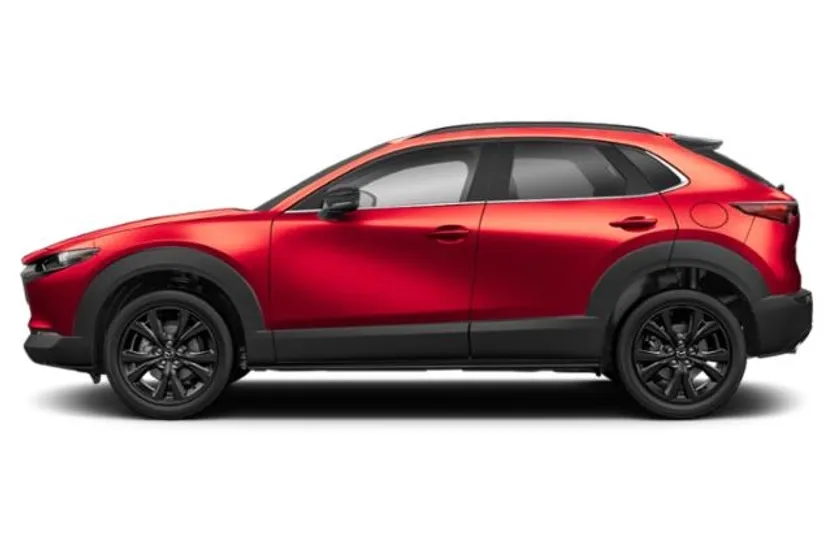 2025 Mazda CX-30 2.5 Turbo Premium photo 1