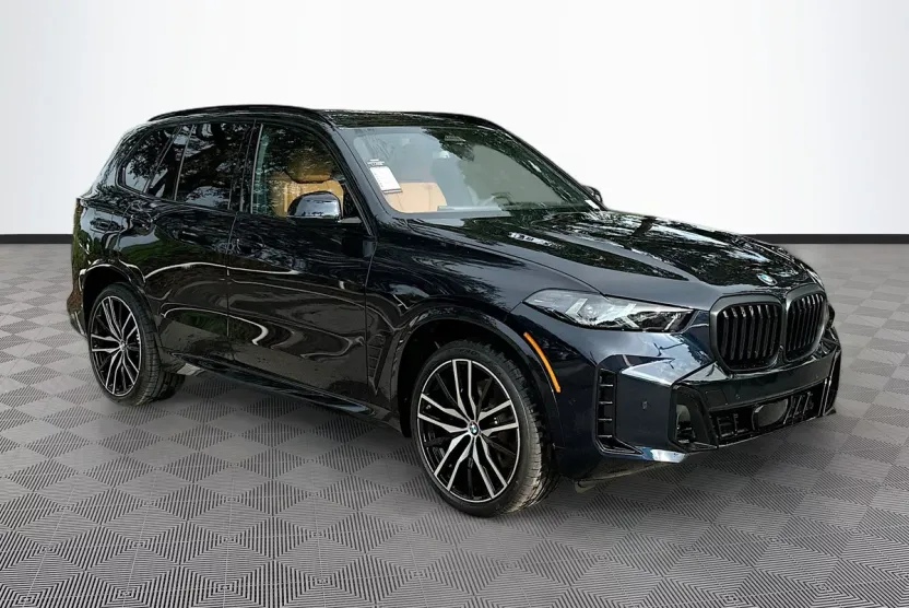 2026 Bmw X5 sDrive40i photo 1