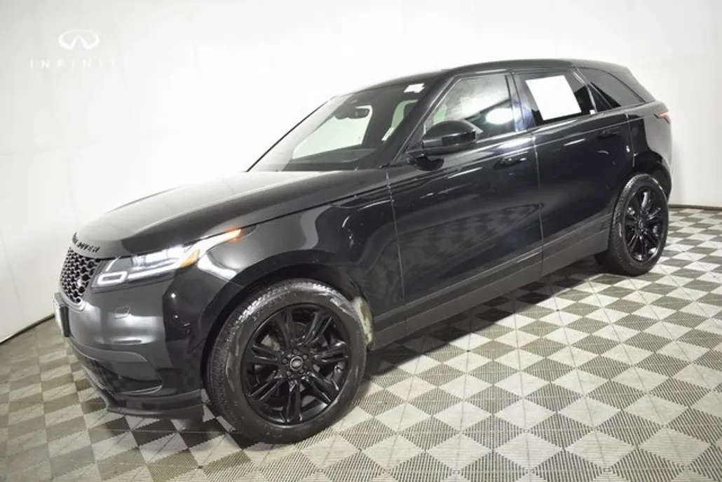 2023 Land Rover Range Rover Velar S photo 1