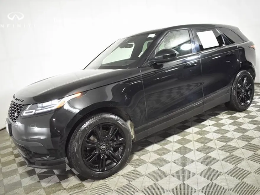 2023 Land Rover Range Rover Velar S photo 1