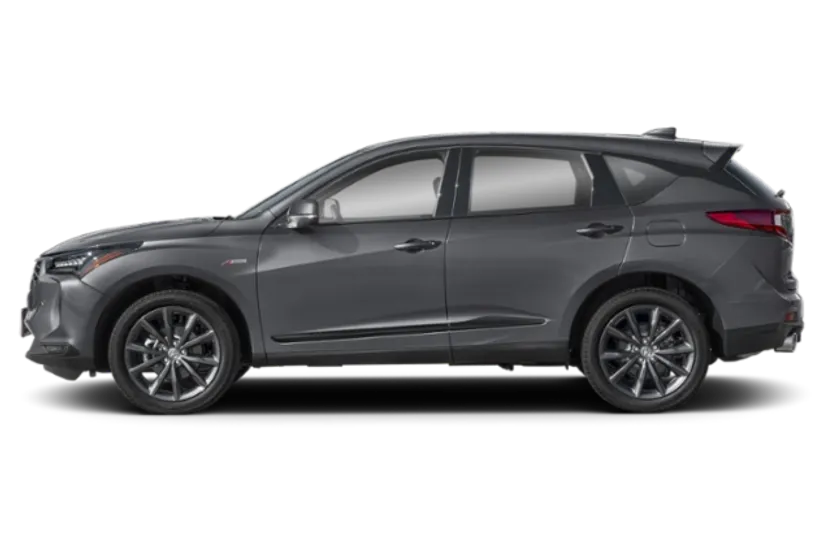 2025 Acura RDX A-Spec photo 1
