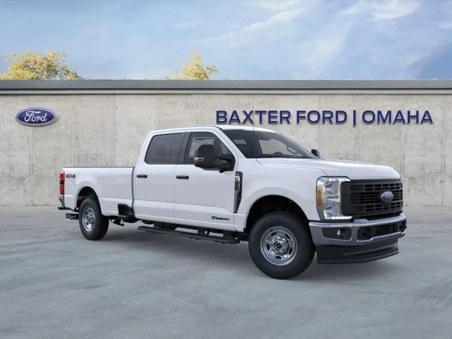 2025 Ford F-250 photo 1