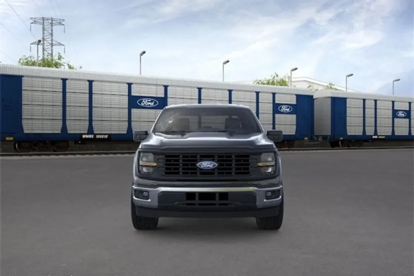 2025 Ford F-150 XL photo 1