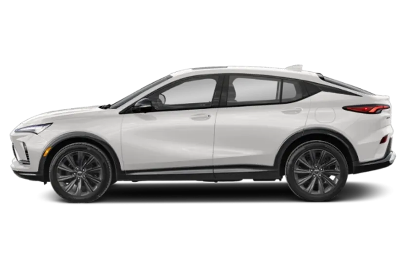 2024 Buick Envista Preferred photo 1