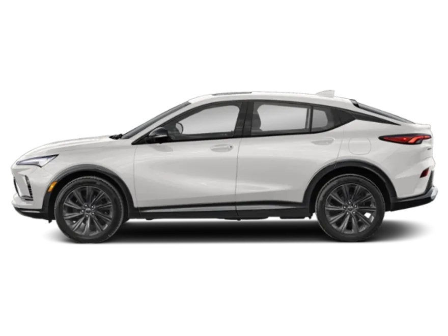 2024 Buick Envista Preferred photo 1