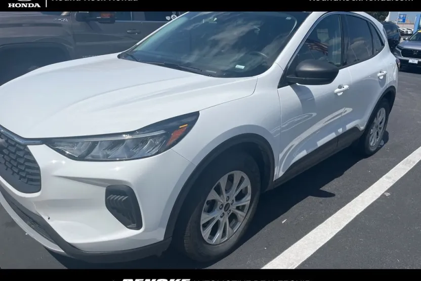 2024 Ford Escape Active photo 1