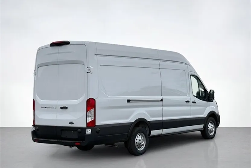 2025 Ford Transit photo 1