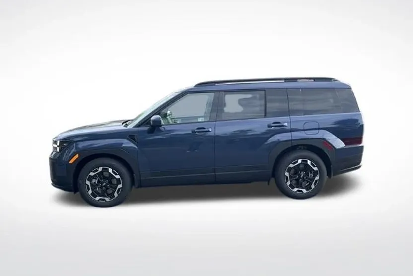 2026 Hyundai Santa Fe SEL photo 1