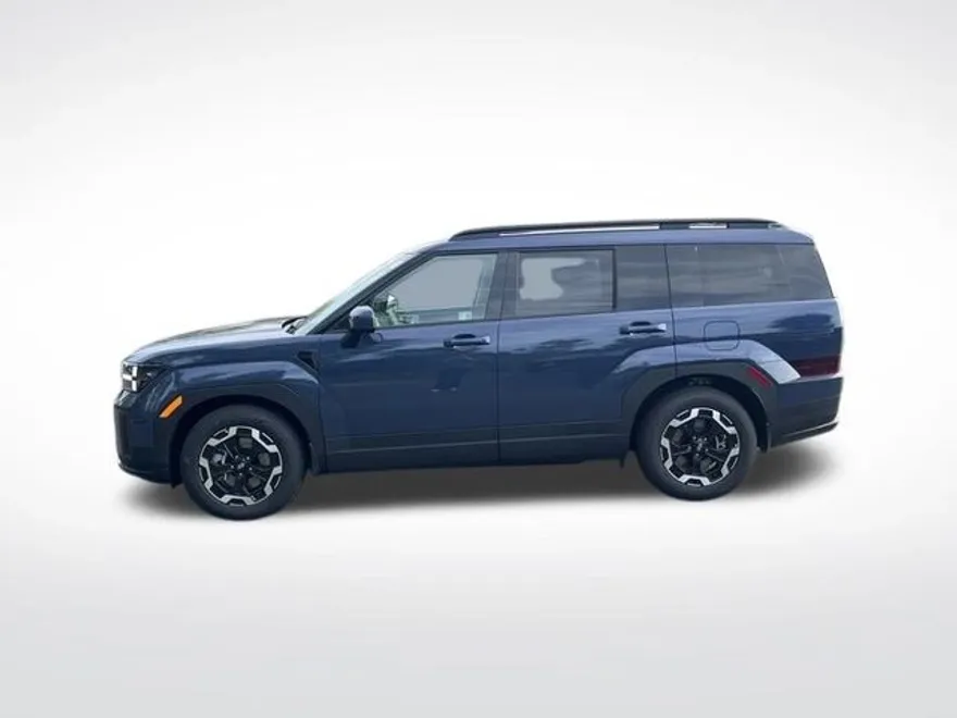 2026 Hyundai Santa Fe SEL photo 1