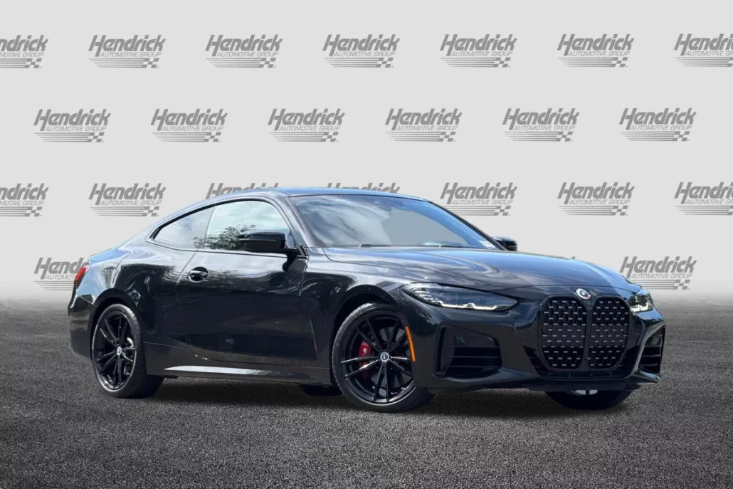2023 Bmw M440i photo 1