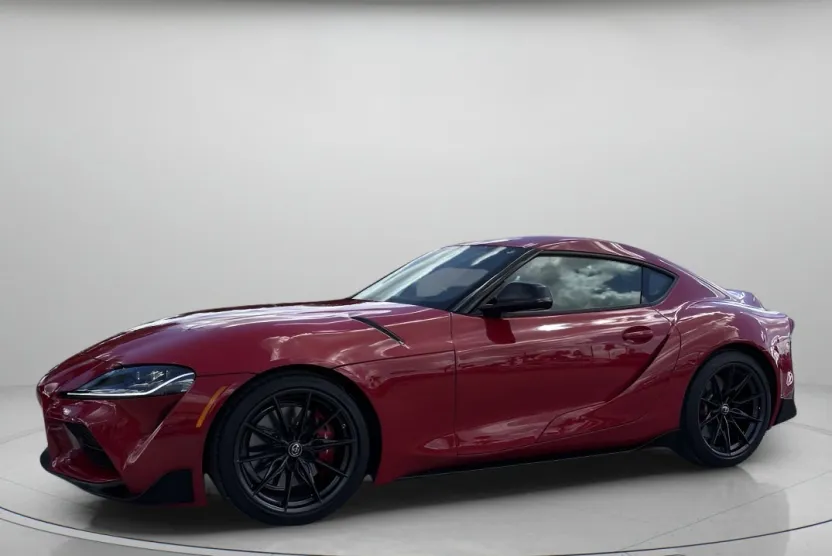 2023 Toyota Supra 3.0 photo 1