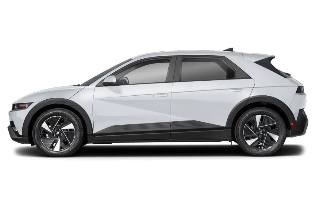 2025 Hyundai Ioniq 5 SE photo 1