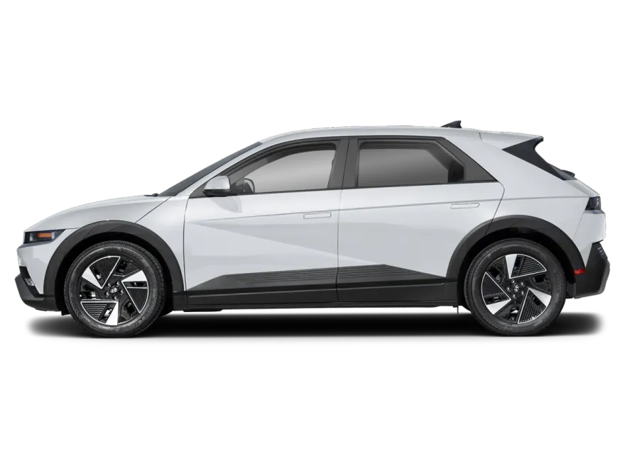 2025 Hyundai Ioniq 5 SE photo 1