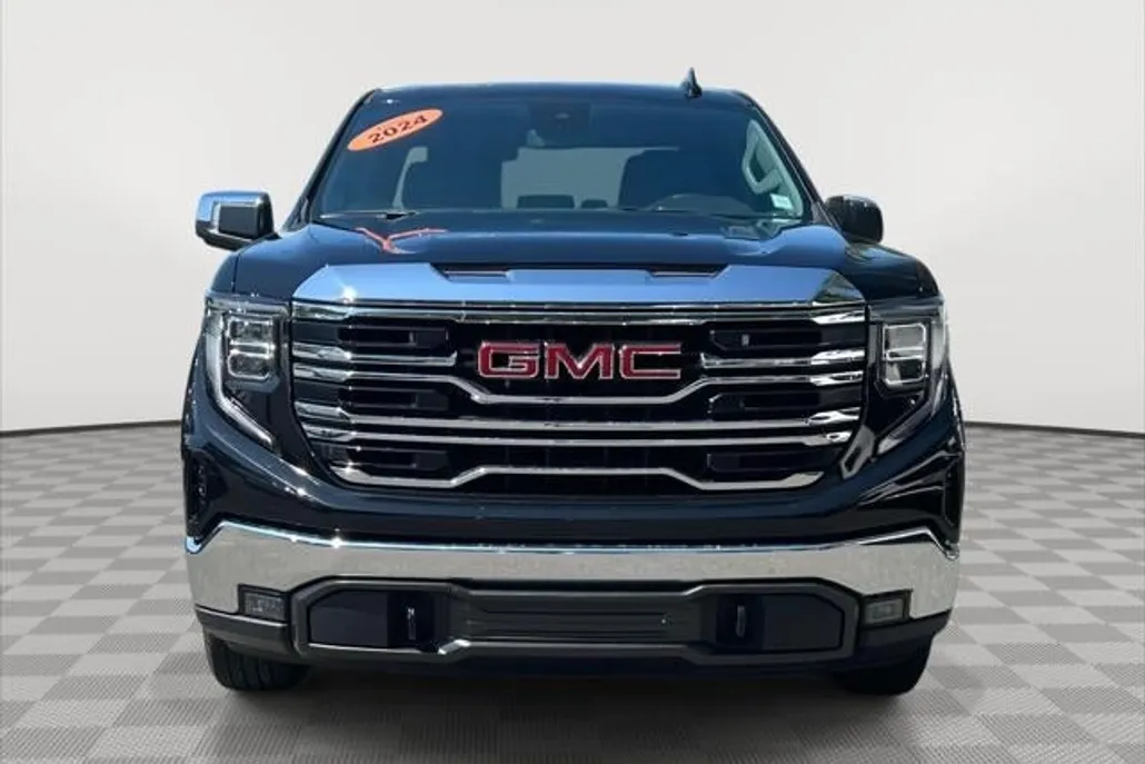 2020 Gmc Canyon Denali photo 1