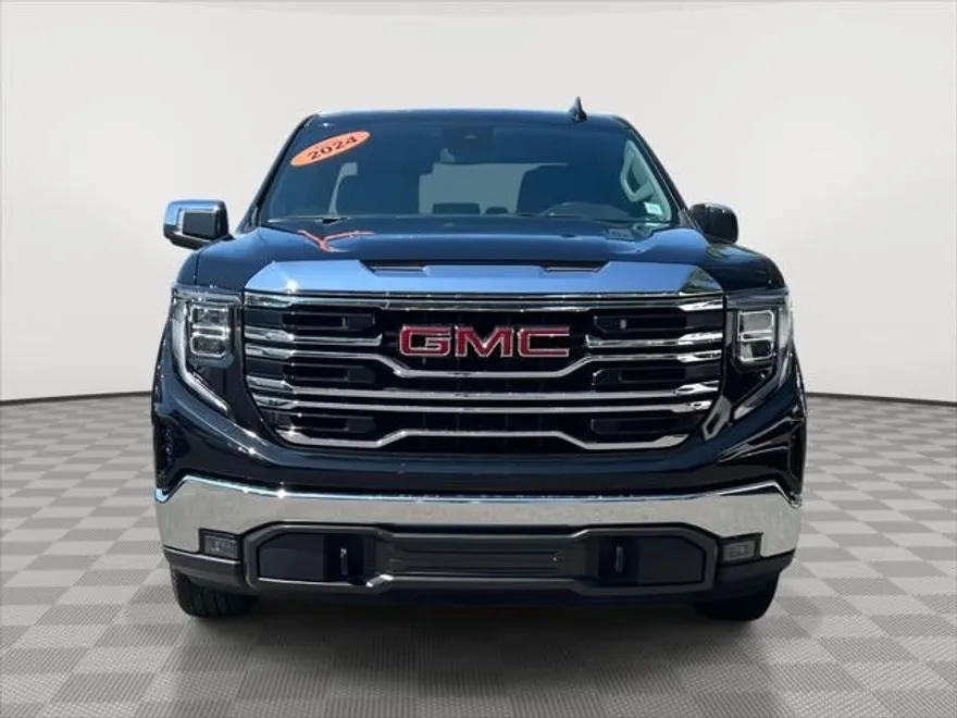 2020 Gmc Canyon Denali photo 1