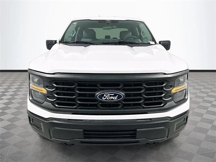 2025 Ford F-150 XL photo 1