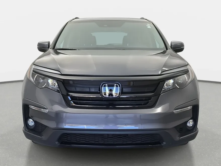 2022 Honda Pilot Special Edition photo 1