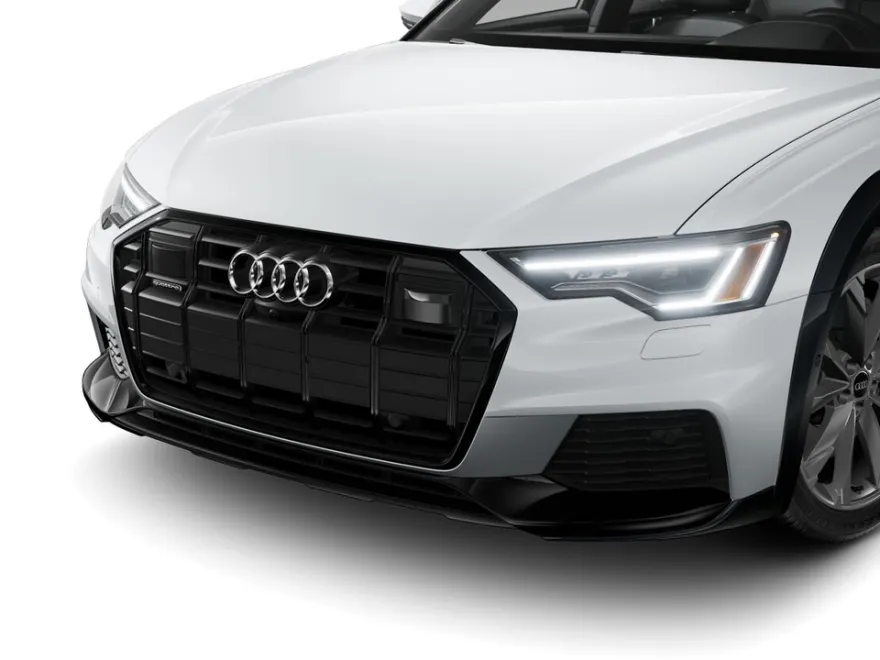 2025 Audi A6 Allroad Quattro Premium Plus photo 1