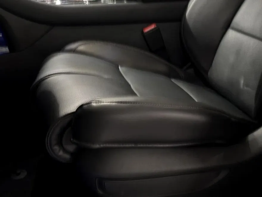 2025 Lincoln Aviator Reserve photo 16
