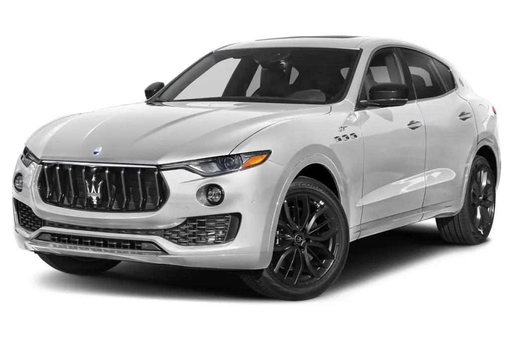 2024 Maserati Levante Modena photo 1