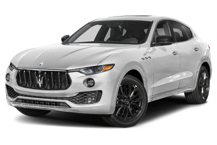2024 Maserati Levante Modena photo 1