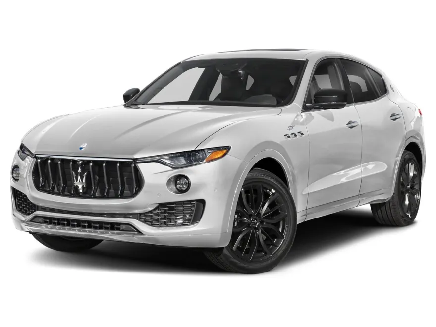 2024 Maserati Levante Modena photo 1