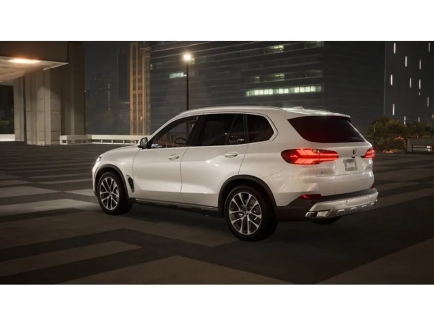 2026 Bmw X5 sDrive40i photo 1