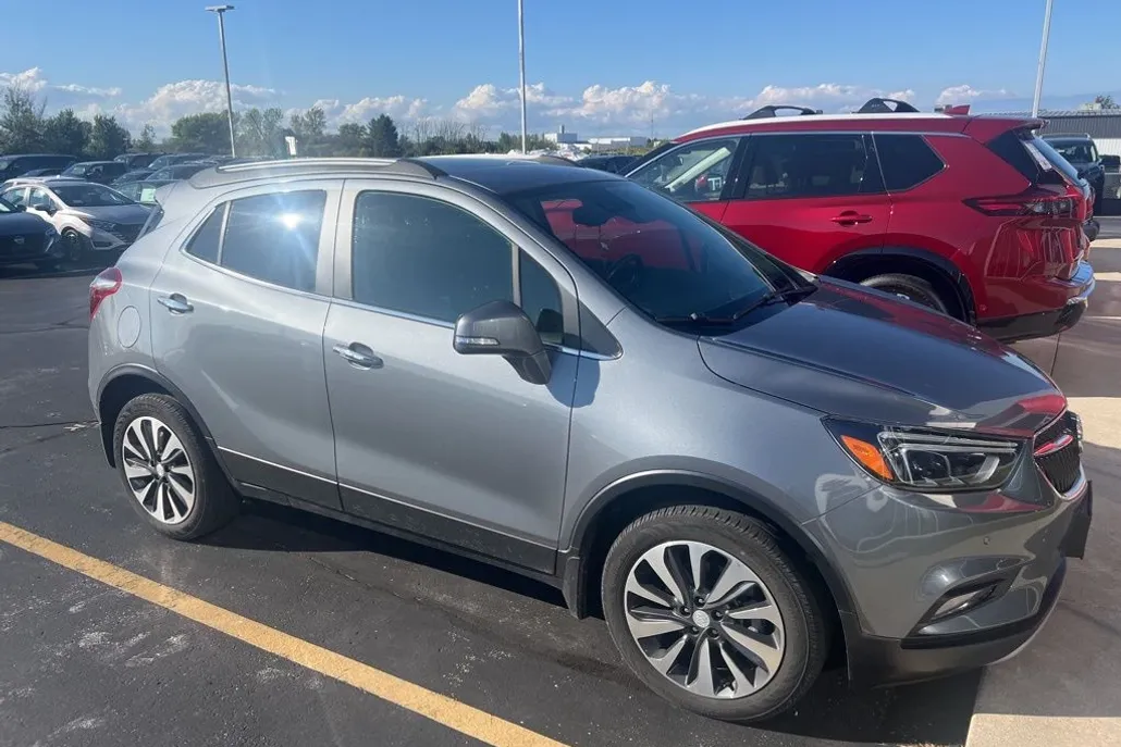2019 Buick Encore Essence photo 1