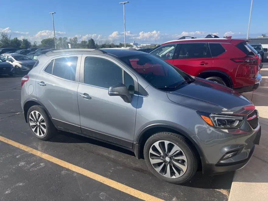 2019 Buick Encore Essence photo 1