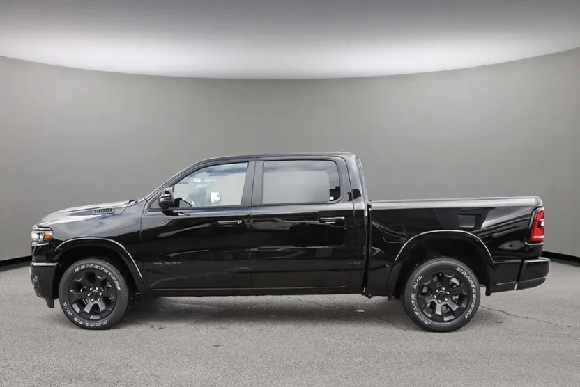 2025 Ram 1500 Big Horn photo 1