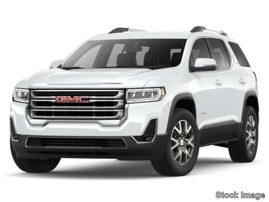 2023 Gmc Acadia SLT photo 1