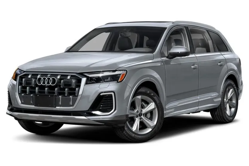 2026 Audi Q7 55 Premium photo 1