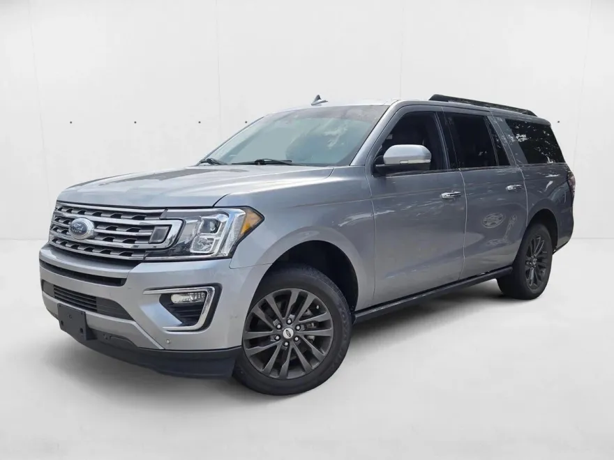 2021 Ford Expedition MAX Limited photo 1