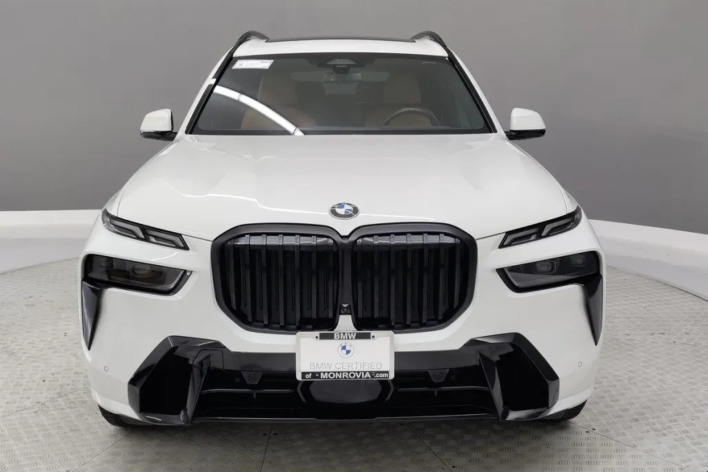 2023 Bmw X7 xDrive40i photo 1