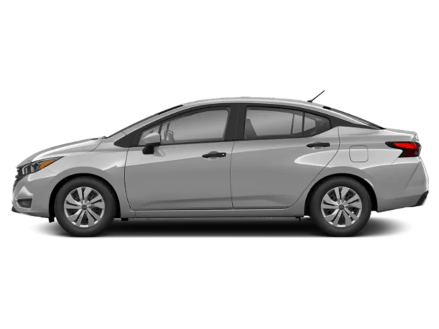 2022 Nissan Versa 1.6 SV photo 1