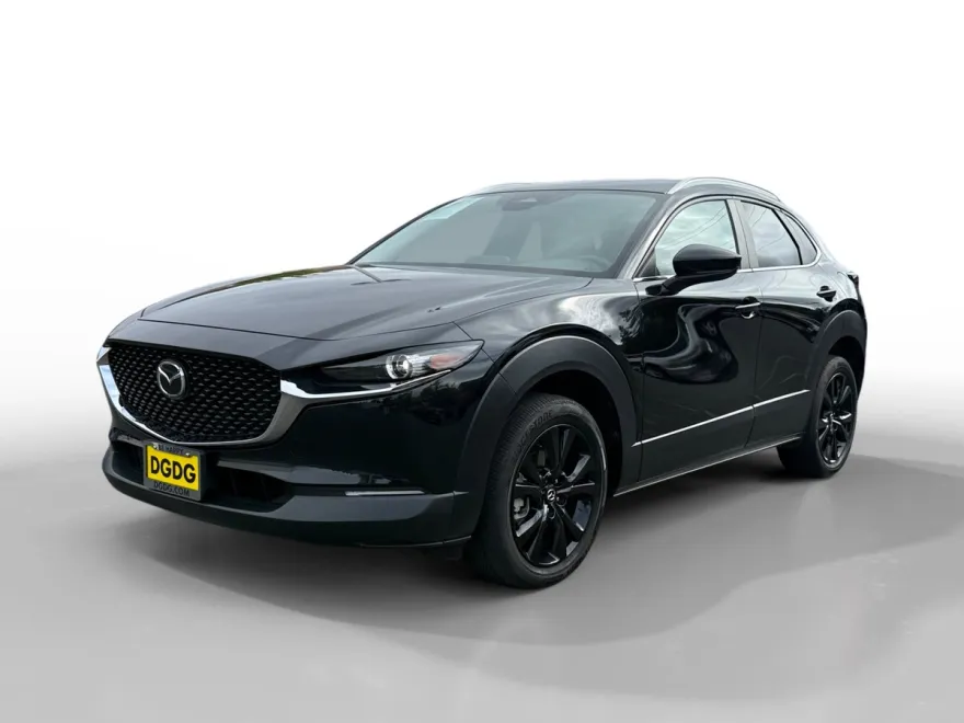 2024 Mazda CX-30 2.5 Select Sport photo 1