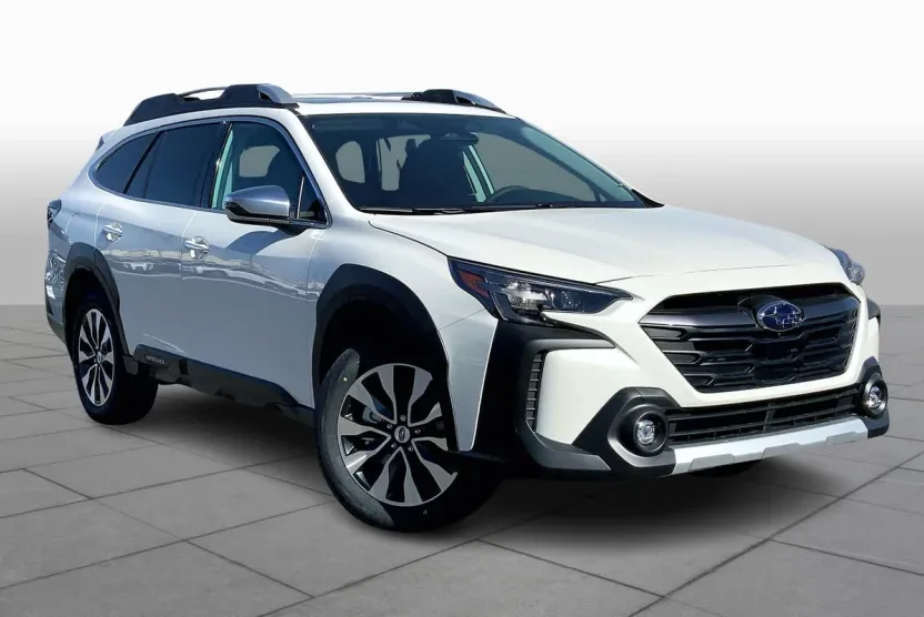 2025 Subaru Outback Touring XT photo 1