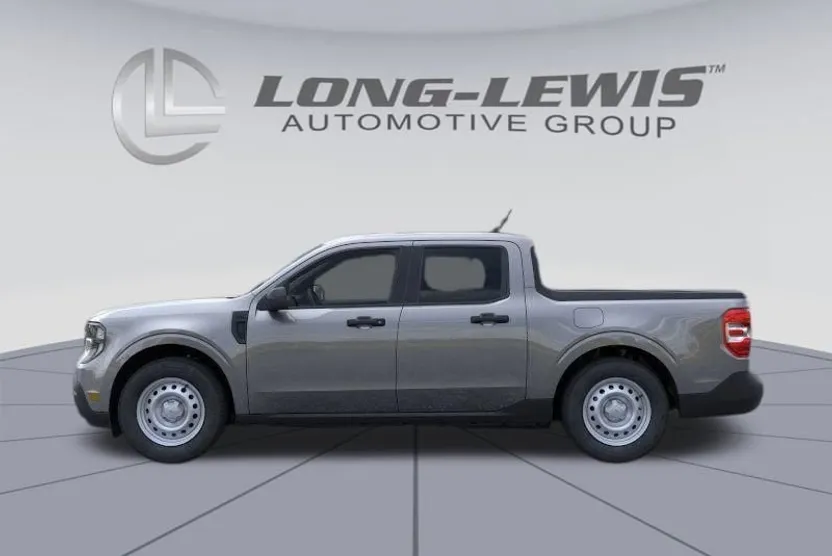 2025 Ford Maverick XL photo 1